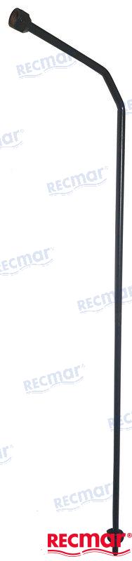 TUBE DE JAUGE MERCRUISER 4,3 V +99 | OEM 0009-002N5 | JAUGE | RECMAR