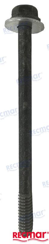 PERNO MERCRUISER: TAPA DE VÁLVULA | OEM 0009-107 | PERNO | RECMAR