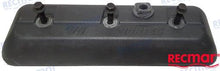 BONBARDIER VALVE COVER: 4.3L WITH PLUG | OEM  0009-194LC | VALVE | RECMAR