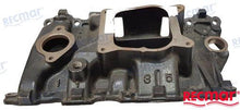 COLECTOR: ADMISIÓN 4.3 VORTEC 4BBL | OEM 0009-275LK | COLECTORES | RECMAR