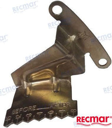 POINTEUR BONBARDIER : CALAGE 350 PM | OEM 0011-045 | PIÈCES | RECMAR