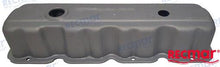 COUVERCLE DE SOUPAPE MERCRUISER : 181 | OEM 0014-100 | SOUPAPE | RECMAR