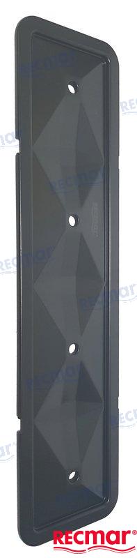 MERCRUISER COVER: PUSH ROD 181 | OEM  0014-401 | COVER | RECMAR