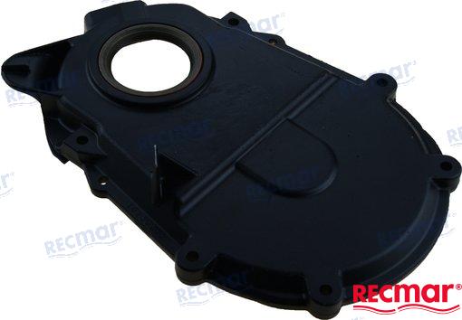 COUVERTURE MERCRUISER TIMING GEN VI 7.4 1996-2015 | OEM 0053-060 | COUVERTURE | RECMAR