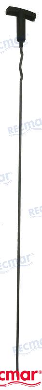 DIPSTICK: 454 | OEM  0303-001 | DIPSTICK | RECMAR