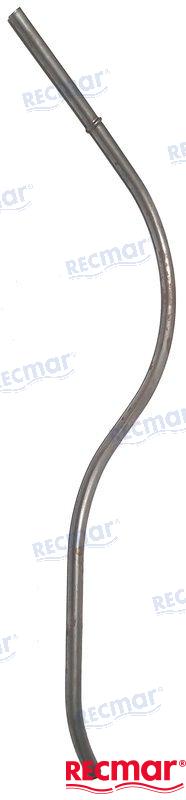 TUBE DE JAUGE MERCRUISER : 350 | OEM 0307-002 | JAUGE | RECMAR