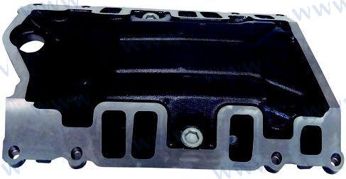 COLECTOR DE ESCAPE MERCRUISER 4.3 VORTEC 4BBL | OEM 425036 | COLECTOR DE ESCAPE | RECMAR
