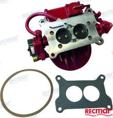 Carburateur Bonbardier Holley | OEM 426422 | Pièces | Recmar
