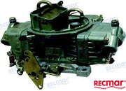 HOLLEY CARBURETOR 7.4L Y 8.2L | OEM  426766 | PARTS | RECMAR