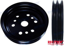 POLEA: CIGÜEÑAL VOLVO PENTA 2-G 350 | OEM 514693 | PIEZAS | RECMAR