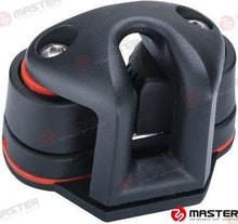 CORREA/GUIACABO ANGULAR DE ALUMINIO PEQUEÑA | OEM 0612F | HERRAMIENTAS | MASTER