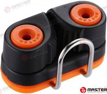 PEQUEÑA CORREA DE ALUMINIO/GUIACABO DE CABLE | OEM 0614F | HERRAMIENTAS | MASTER