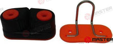 GUÍA CABOS DE ALUMINIO MEDIANO CON CORREA/CABLE | OEM 1204F | HERRAMIENTAS | MASTER
