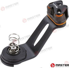 BASE GIRATORIA/GUIACABOS ANGULAR AL CLEAT | OEM 1201FE | HERRAMIENTAS | MASTER