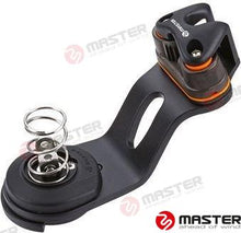 BASE GIRATORIA/GUÍA DE ÁNGULO PEQUEÑO AL CLEA | OEM 1202FE | FERRETERÍA | MASTER