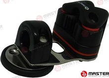BASE GIRATORIA/GUIACABOS ANGULAR AL CLEAT / B | OEM 1204FE | HERRAMIENTAS | MASTER