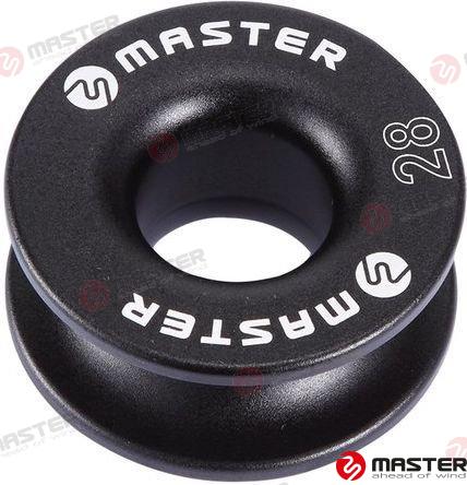 ANILLO DE PLOMO DE 28 MM | OEM 28 | HERRAMIENTAS | MAESTRO