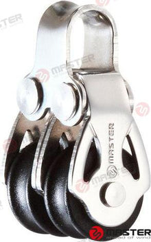 BLOQUE DOBLE DE 16 MM | OEM 1603F | HERRAMIENTAS | MAESTRO