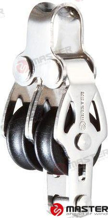 BLOQUE DE DOBLE ARRASTRE DE 16 MM | OEM 1604F | HERRAMIENTAS | MASTER