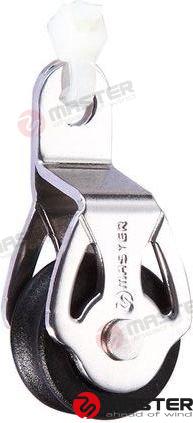 16MM PIVOT CHEEK BLOCK | OEM 1609F | HARDWARE | MA | OEM MVSB1609F | R