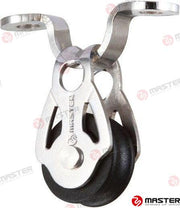 16MM STAND-UP BLOCK | OEM 1615F | HARDWARE | MASTE | OEM MVSB1615F | R