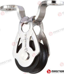 BLOQUE DE PIE DE 16 MM | OEM 1615F | HERRAMIENTAS | MASTER