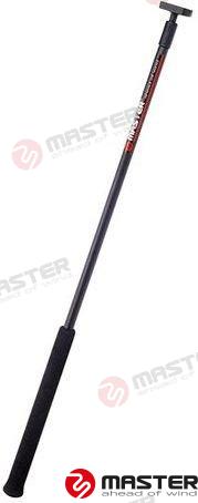 Rallonge de barre franche en fibre de carbone 760 mm | OEM 1003 | Quincaillerie | Master