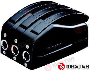 EMBRAGUE TRIPLE 4-8 MM | OEM 04083F | HERRAMIENTAS | MASTER