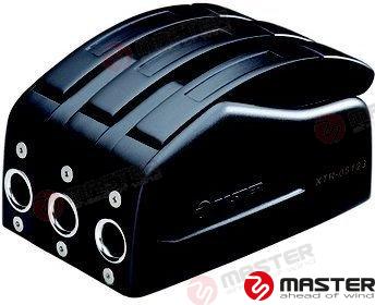 EMBRAGUE TRIPLE 8-14 MM | OEM 08123F | HERRAMIENTAS | MASTER