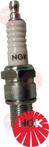 BUJIA NGK B8ES | OEM 8ES | BUJÍAS | NGK