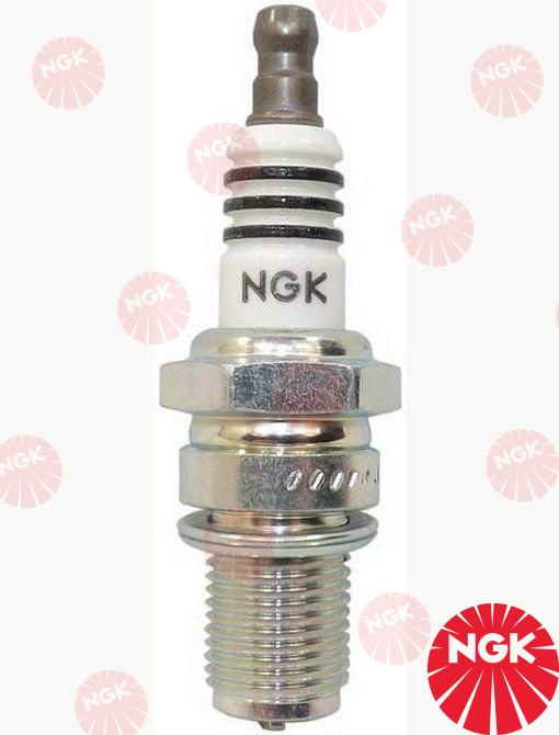 BUJÍA NGK | OEM 8HS-10 | BUJÍAS | NGK