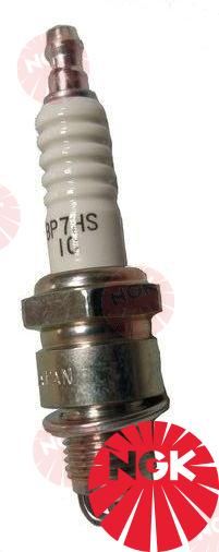 BUJÍA MERCRUISER NGK | OEM 7HS-10 | BUJÍAS | NGK