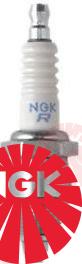 BUJÍAS MERCRUISER NGK BPR5EFS-13 | OEM 5EFS-13 | BUJÍAS | NGK