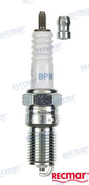 BUJÍA NGK BPR5EFS | OEM 5EFS | BUJÍAS | NGK