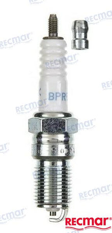 BUJÍA NGK BPR5EFS | OEM 5EFS | BUJÍAS | NGK