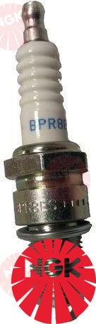 BUJIA NGK BPR8ES | OEM 8ES | BUJÍAS | NGK