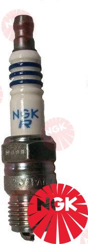 BUJÍA NGK BR6FVX | OEM 6FVX | BUJÍAS | NGK