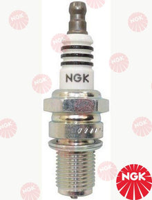 YAMAHA SPARK PLUG NGK BR8HS-10 | OEM  8HS-10 | SPARK PLUGS | NGK