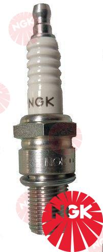 BUJÍA NGK AZUL | OEM | BUJÍAS | NGK