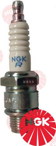 BUJÍA NGK BUZ8H | OEM 8H | BUJÍAS | NGK