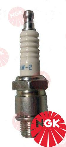 SPARK PLUG NGK BUZHW-2 | OEM  2 | SPARK PLUGS | NGK