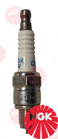 BUJÍA NGK CR4HSB | OEM 4HSB | BUJÍAS | NGK
