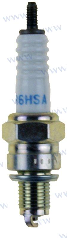 BUJÍA CR6HSA | OEM 6HSA | BUJÍAS | NGK