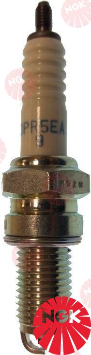 BUJÍA SUZUKI NGK DPR5EA-9 | OEM 5EA-9 | BUJÍAS | NGK