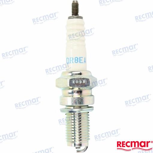 BUJÍA NGK DR8EA | OEM 8EA | BUJÍAS | NGK