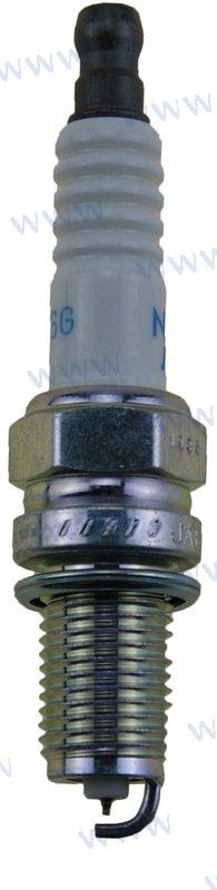 Bougie d'allumage NGK IKR6G8 | OEM 6G8 | Bougies d'allumage | NGK