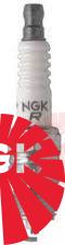 BUJÍA KGK UR6 | OEM 6 | BUJÍAS | NGK