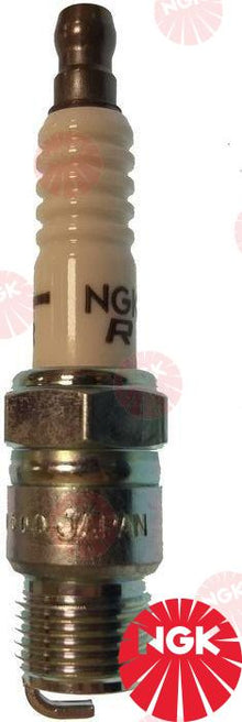 BUJÍA NGK YR5 | OEM 5 | BUJÍAS | NGK