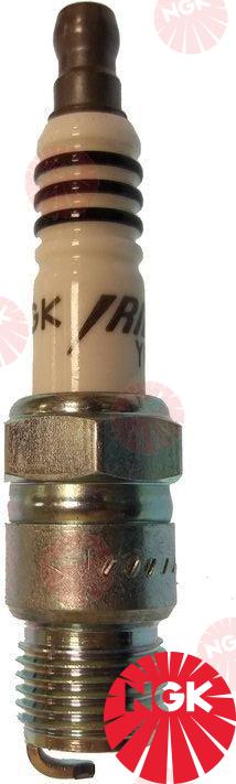 BUJÍA NGK YR5 | OEM 5 | BUJÍAS | NGK