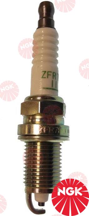 Bougie d'allumage NGK ZFR7F-11 | OEM 7F-11 | Bougies d'allumage | NGK